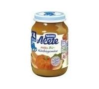 Produktbild Alete bewusst Mildes Bio-Kürbisgemüse