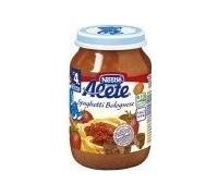 Produktbild Alete bewusst Spaghetti Bolognese