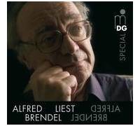 Produktbild Alfred Brendel Alfred Brendel liest Alfred Brendel