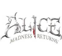 Produktbild Alice: Madness Returns