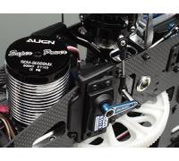 Produktbild Align T-Rex 600E Pro Super Combo