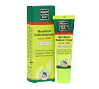 Produktbild Allgäuer Latschenkiefer Hornhaut Reduziercreme