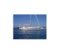 Produktbild Allures Yachting 44