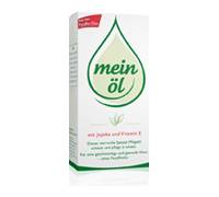 Produktbild Almed Mein Öl