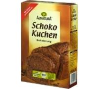 Produktbild Alnatura Backmischung Schokokuchen