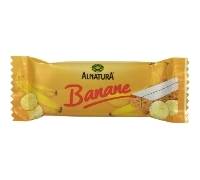 Produktbild Alnatura Banane-Fruchtriegel