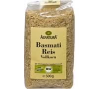 Produktbild Alnatura Basmati Reis Vollkorn