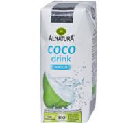 Produktbild Alnatura Coco Drink Nature