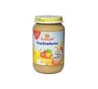 Produktbild Alnatura Fruchtallerlei