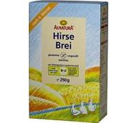 Produktbild Alnatura Hirse Brei