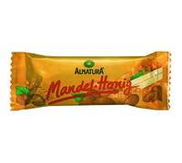 Produktbild Alnatura Mandel-Honig-Riegel