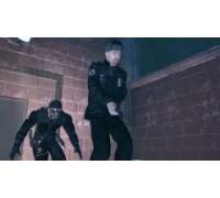 Produktbild Alpha Protocol