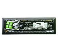 Produktbild Alpine INA N333R