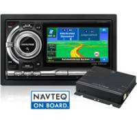 Produktbild Alpine iXA-W407BT + NVE-M300P