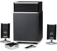 Produktbild Altec-Lansing FX 4021