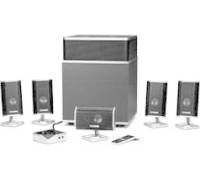 Produktbild Altec-Lansing FX 5051