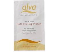 Produktbild Alva Sanddorn Feuchtigkeitsmaske