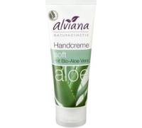 Produktbild Alviana Naturkosmetik Handcreme soft