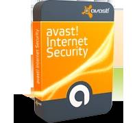Produktbild Alwil Software Avast! Internet Security 5