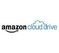 Produktbild Amazon Cloud Drive