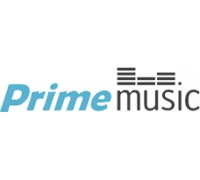 Produktbild Amazon Prime Music