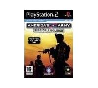 Produktbild America's Army: Rise of a Soldier 