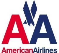 Produktbild American Airlines Fluglinie