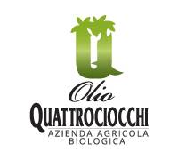 Produktbild Americo Quattrociocchi Antico Frantoio della Fattoria Olio Extra Vergine di Oliva aus 100% Italiano