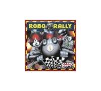Produktbild Amigo Robo Rally