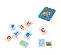 Produktbild Amigo Schnapp, Land, Fluss!