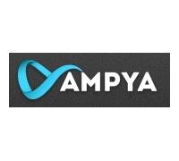 Produktbild Ampya Musik-Streaming-Dienst