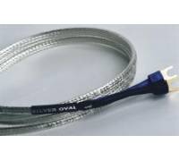 Produktbild Analysis Plus Silver Oval Serie