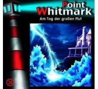 Produktbild Andreas Gloge Point Whitmark. Am Tag der großen Flut