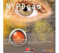 Produktbild Andreas Masuth NYPDead. Medical Report (Folgen 1 - 3)