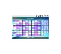 Produktbild Androidcan Sudoku Challenge