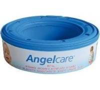 Produktbild Angelcare Ersatzkassetten für Windeleimer