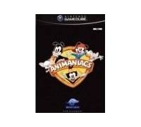 Produktbild Animaniacs (für GameCube)