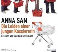 Produktbild Anna Sam Die Leiden einer jungen Kassiererin