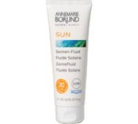 Produktbild Annemarie Börlind SUN Sonnen-Fluid LSF 20