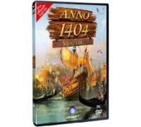 Produktbild Anno 1404 - Venedig (für PC)