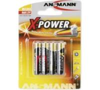 Produktbild Ansmann Alkaline X-Power AAA