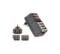 Produktbild Ansmann Powerline 4 Traveller