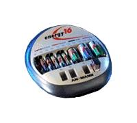 Produktbild Ansmann energy 16