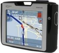 Produktbild Anubis Typhoon MyGuide 3200 GO