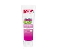 Produktbild Aok First Beauty Reine Junge Haut Feuchtigkeitsfluid