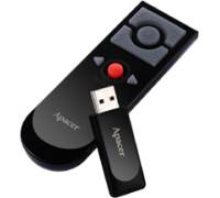 Produktbild Apacer AB611 2.4GHz Wireless Presenter