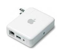 Produktbild Apple AirPort Express (2008)
