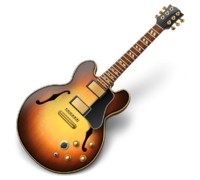 Produktbild Apple GarageBand Version 10