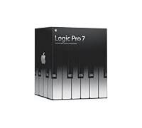 Produktbild Apple Logic Pro 7