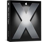 Produktbild Apple Mac OS X 10.0.4